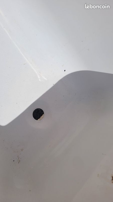 Baignoire douche dans l'état (image 4)