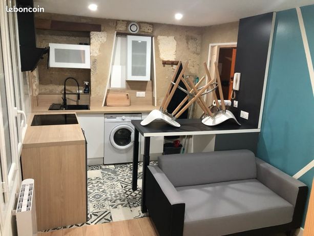 À louer appartement centre ville Périgueux