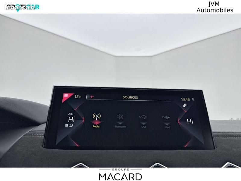 Ds DS 3 BlueHDi 130ch Performance Line Automatique (image 18)