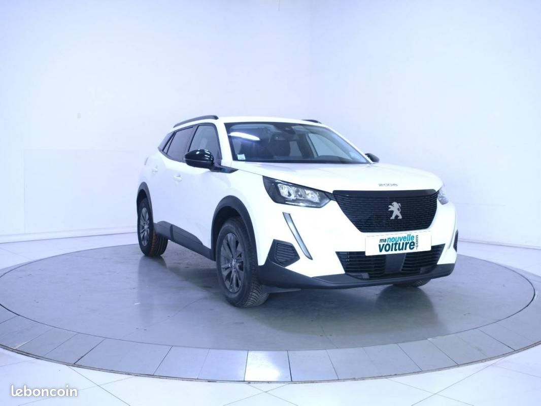 Peugeot 2008 PureTech 130 S&S EAT8 - Style (image 3)