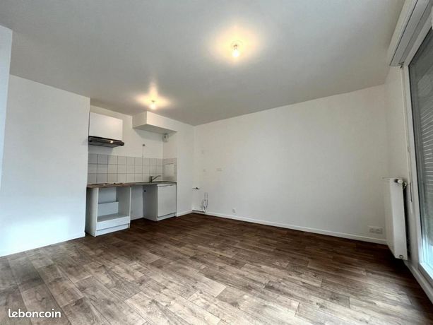 Appartement a louer vigneux-sur-seine - 2 pièce(s) - 38 m2 - Surfyn