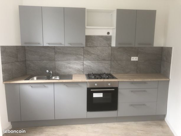 Maison 3 chambres