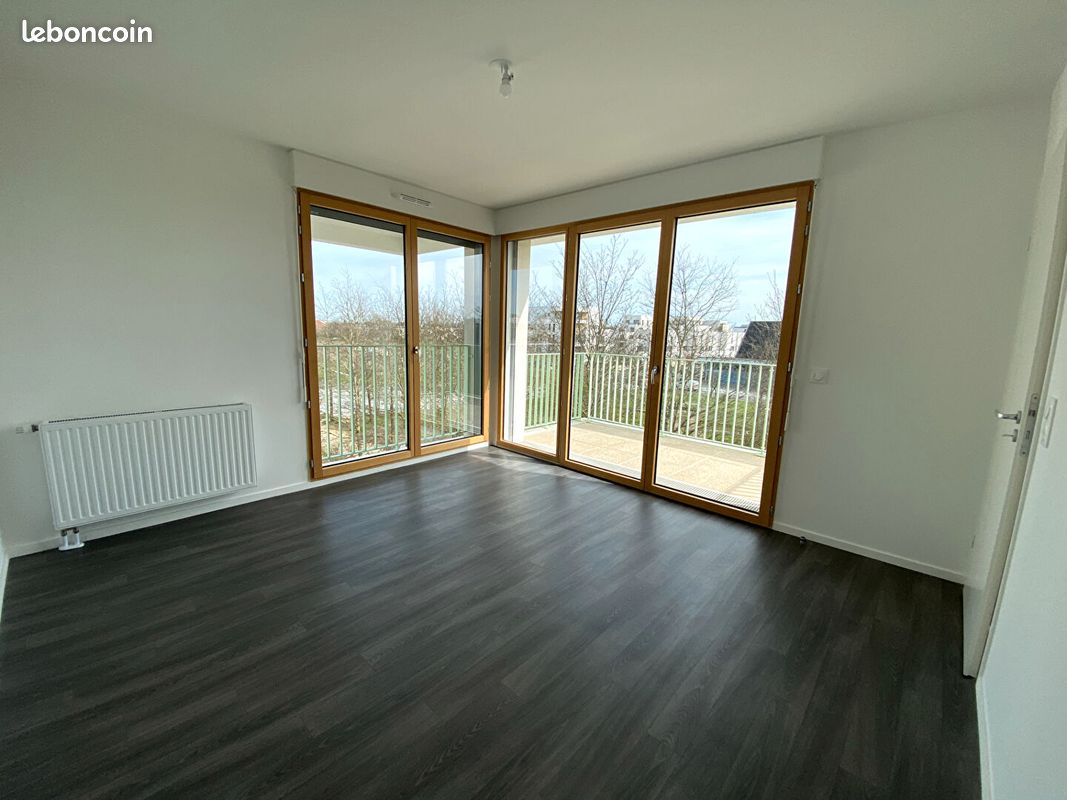 Appartement 2 pièces 40 m² · à Tours · 40 m² · 660 €