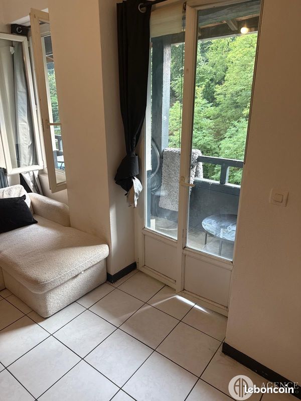 Appartement 2 pièces 45 m² · à Vienne · 45 m² · 600 €