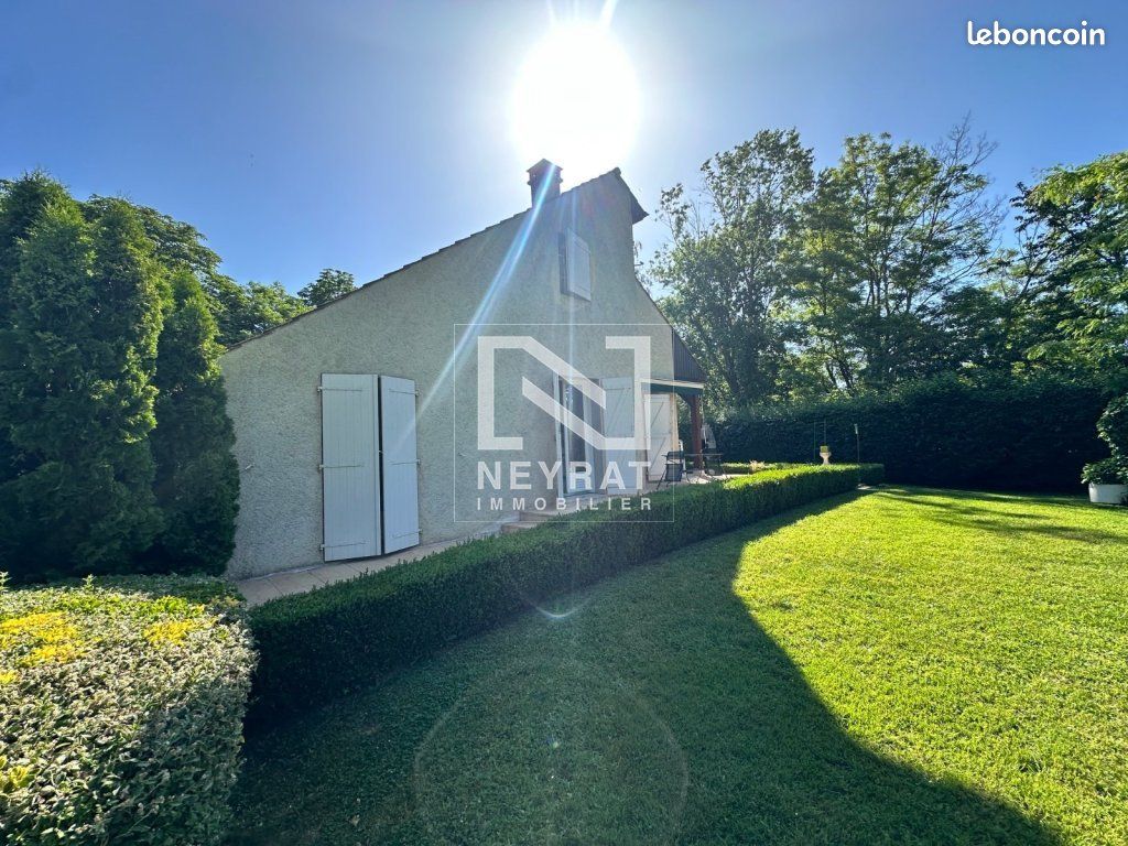 Maison 5 pièces 143 m² · à Demigny · 143 m² · 280 000 €