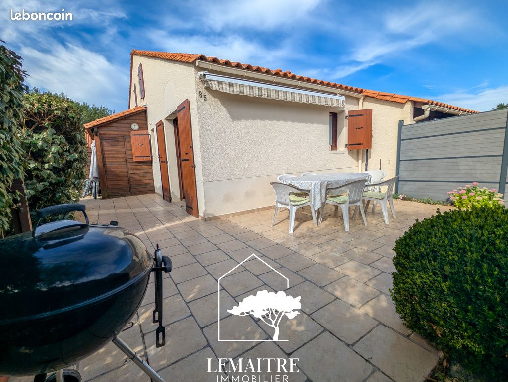 Maison 3 pièces 34 m² · à Les Mathes · 34 m² · 178 500 €