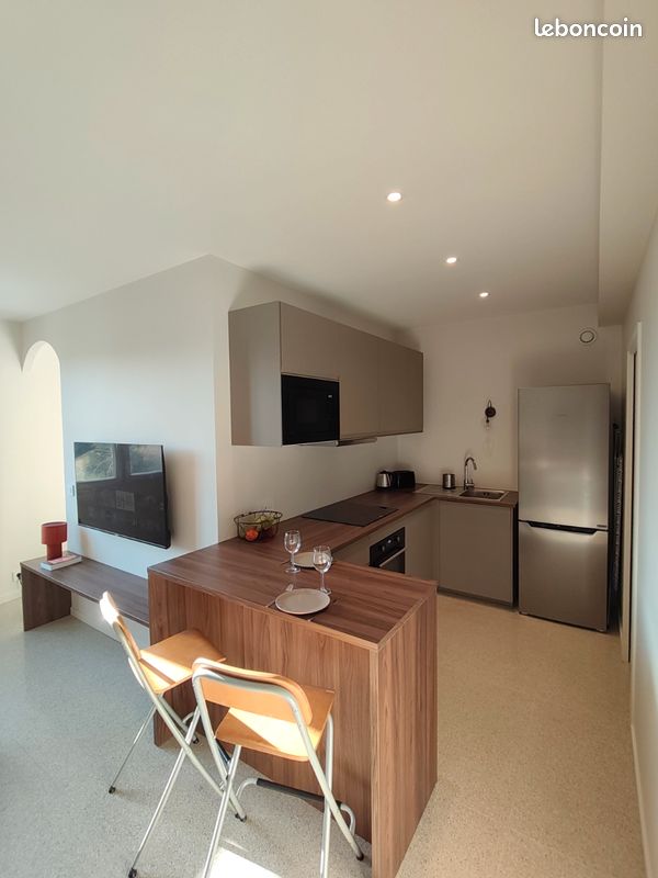 Appartement 2 pièces 35 m² · à Hyères · 35 m² · 790 €