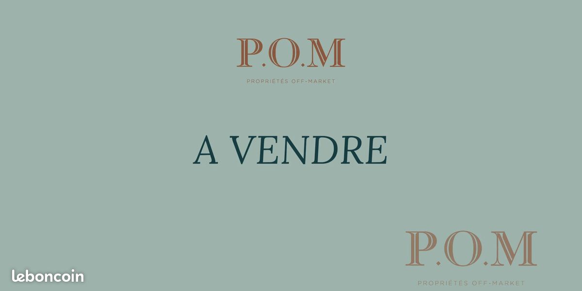 Appartement 3 pièces 62 m² · à Paris · 62 m² · 837 000 €