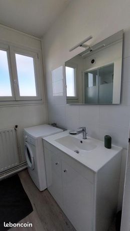 Appartement a louer lagny-sur-marne - 3 pièce(s) - 51 m2 - Surfyn