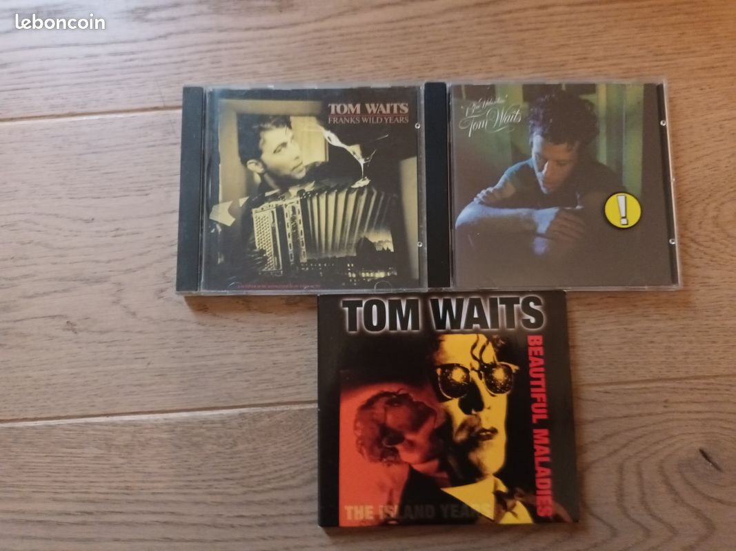 Cd divers-jazz-blues-rock-pop (image 13)