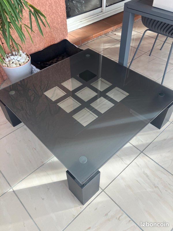 Table basse (image 1)