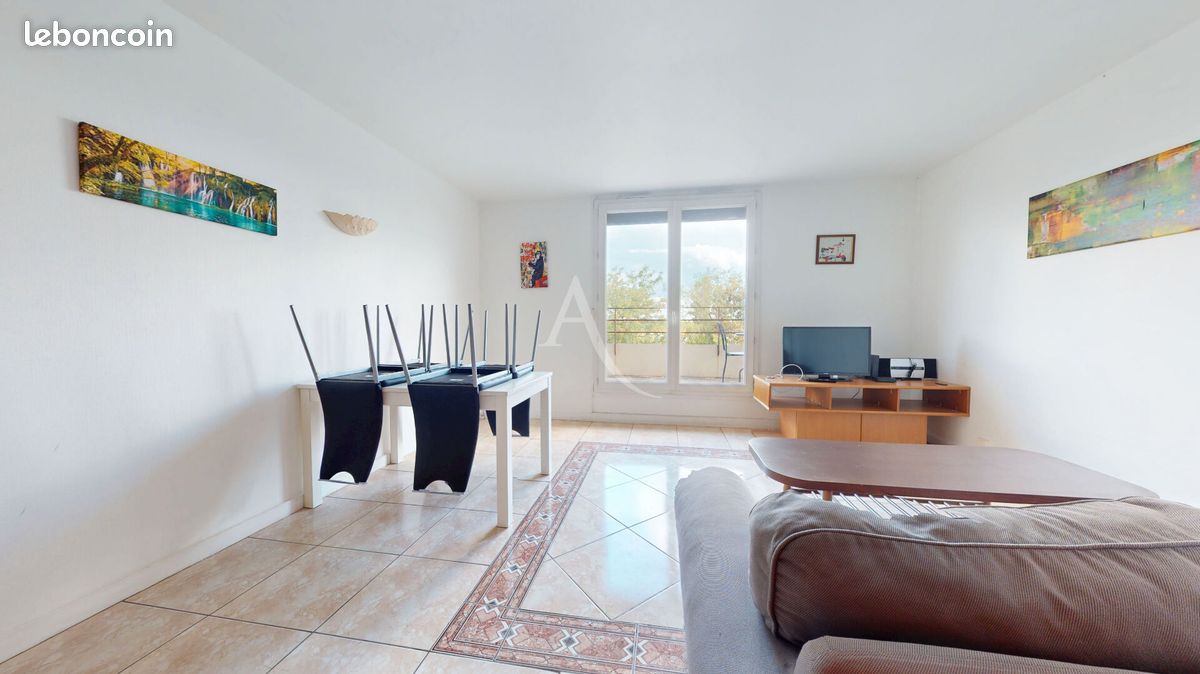 Appartement 4 pièces 78 m² · à Éragny · 78 m² · 1 450 €/mois