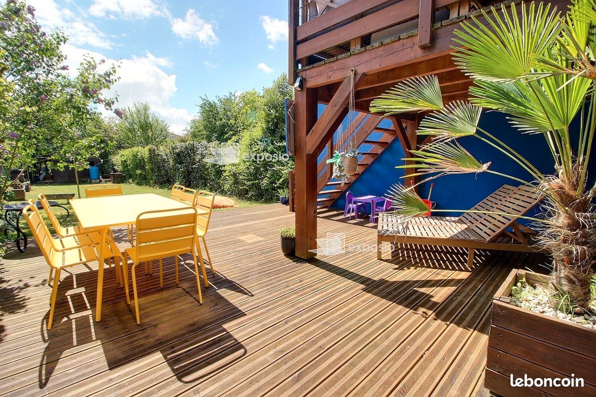 Maison 6 pièces 120 m² · à Niort · 120 m² · 297 000 €