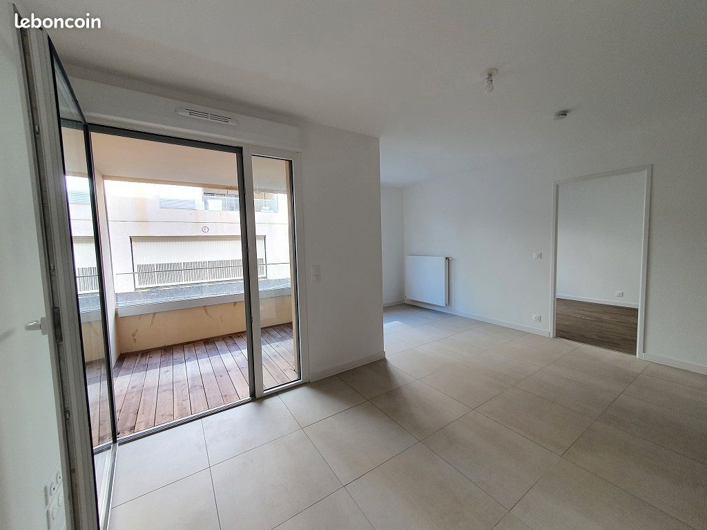 Appartement 2 pièces 40 m² · à Bordeaux · 40 m² · 681 €/mois