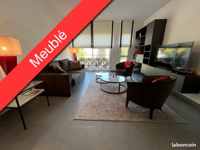 Appartement 3 pièces 67 m² · aux Herbiers · 67 m² · 985 €/mois