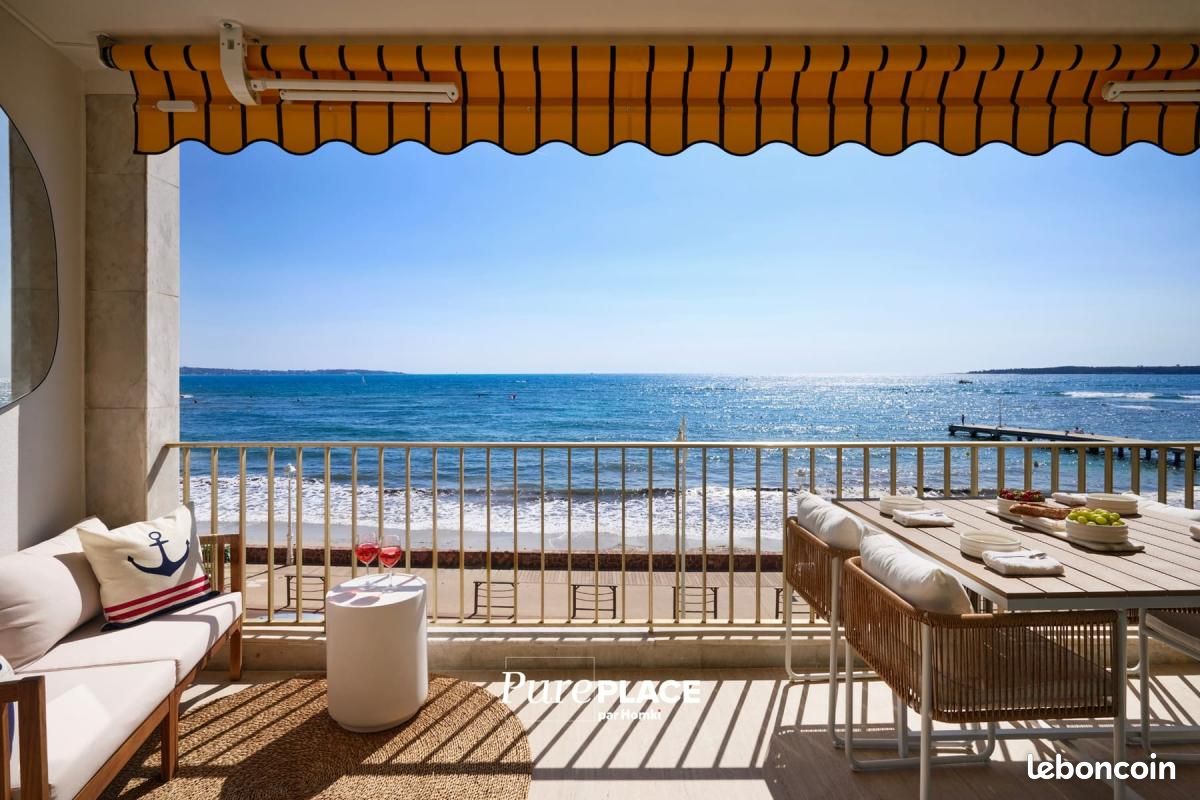 Appartement 3 pièces 69 m² · à Cannes · 69 m² · 1 645 000 €