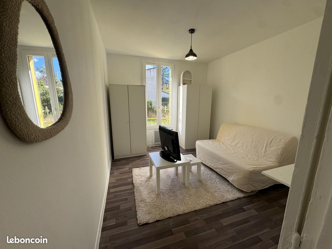 Appartement 1 pièce 20 m² · au Perreux-sur-Marne · 20 m² · 720 €/mois