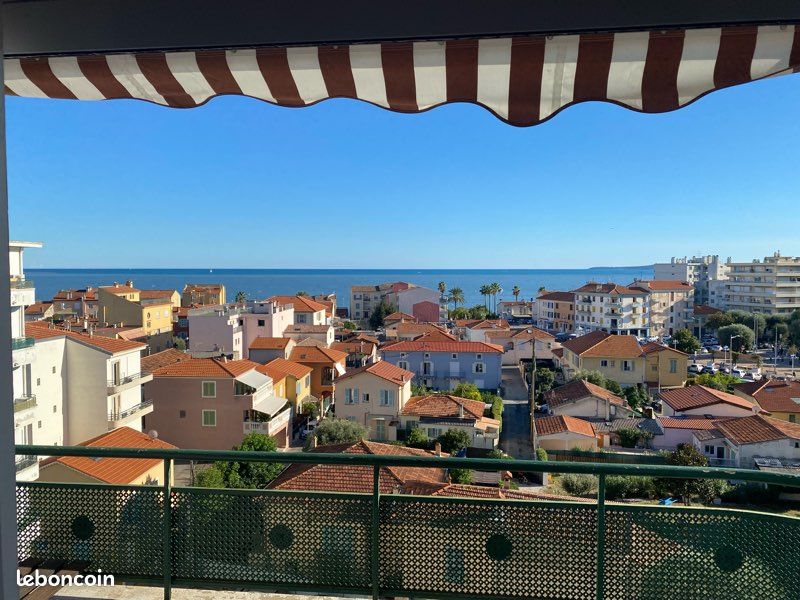 Appartement 2 pièces 54 m² · à Cagnes-sur-Mer · 54 m² · 270 000 €