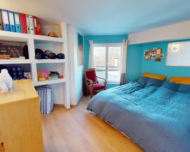 Appartement 339 000 € - 91 m²