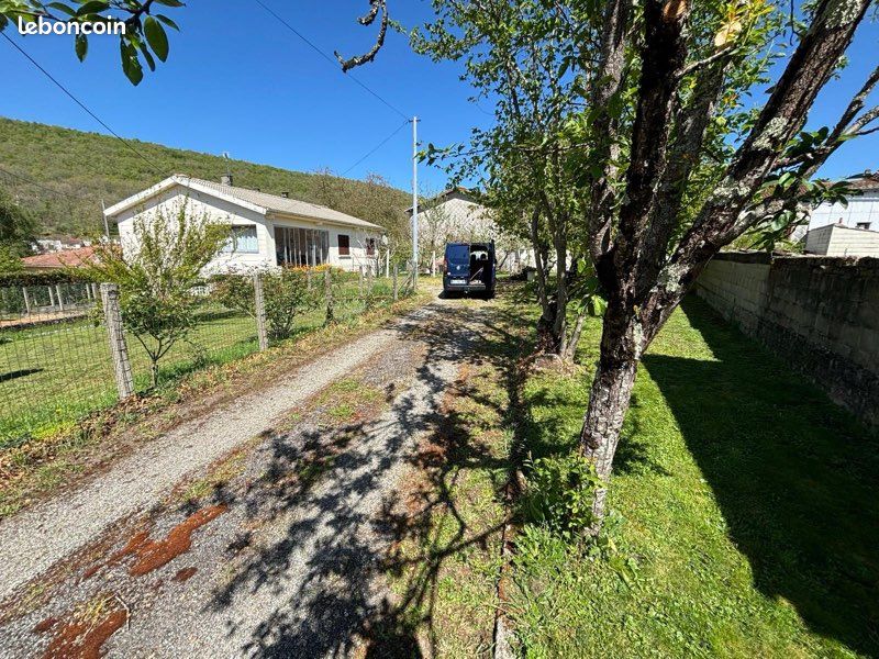 Maison 5 pièces 95 m² · à Narbonne · 95 m² · 150 000 €