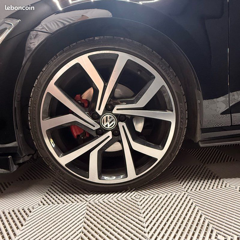 VOLKSWAGEN GOLF 7.5 GTI 230 Ch DSG6 / TOIT OUVRANT (image 15)
