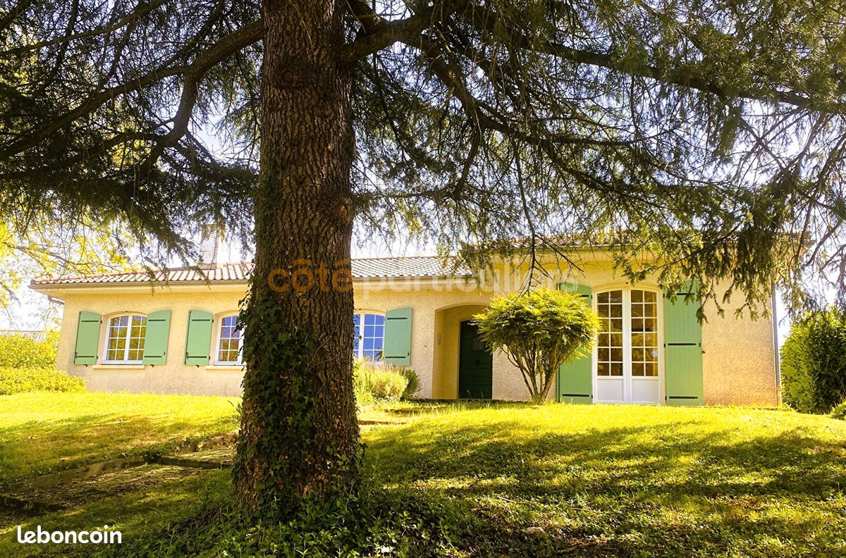 Maison 8 pièces 180 m² · à Poitiers · 180 m² · 239 000 €