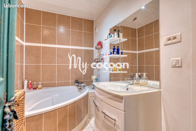 Appartement 5 pièces 115 m² — 13