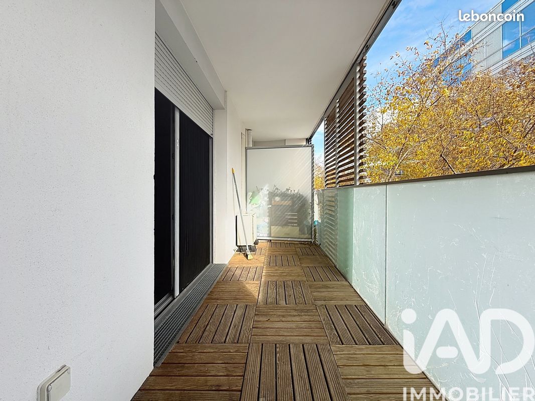 Appartement a louer gennevilliers - 4 pièce(s) - 80 m2 - Surfyn