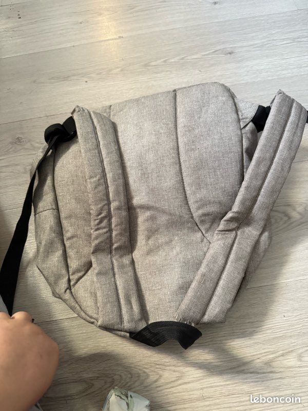 Sac à dos nasa (image 3)
