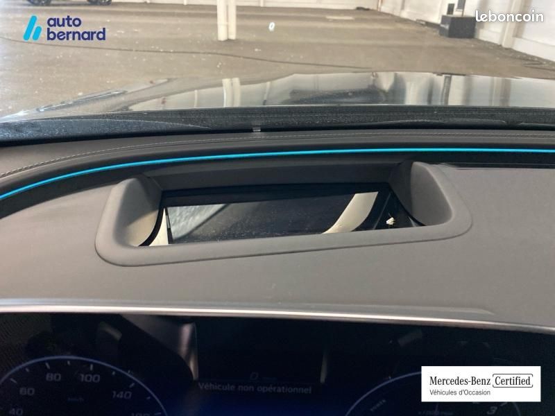 Mercedes-benz Classe E Break 300 e 204+129ch AMG Line 9G-Tronic (image 18)