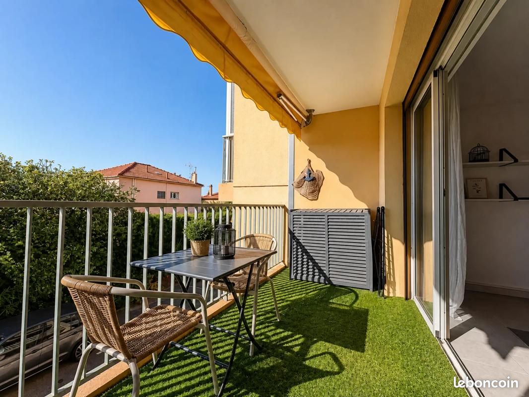 Appartement 3 pièces 59 m² · à Bandol · 59 m² · 385 000 €