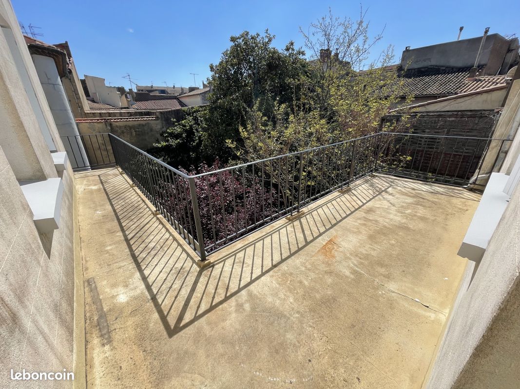 Appartement 3 pièces 59 m² · à Narbonne · 59 m² · 665 €/mois
