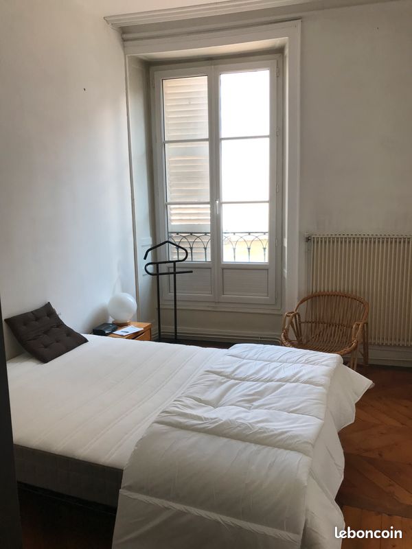 Appartement 2 pièces 34 m² · à Le Mans · 34 m² · 620 €