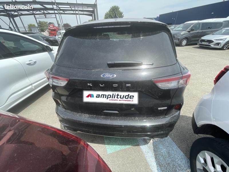 Ford Kuga 2.5 Duratec 190 ch FHEV E85 ST-Line X BVA (image 6)