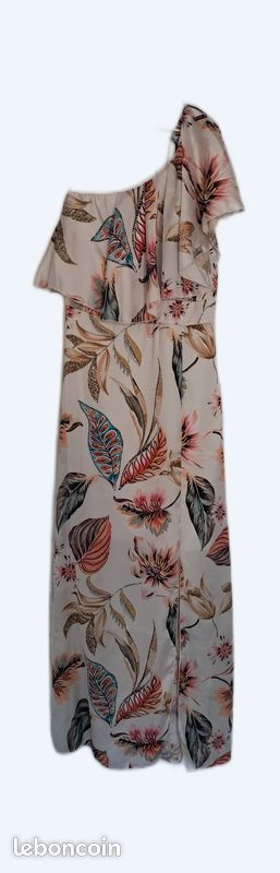 Robe longue (image 1)
