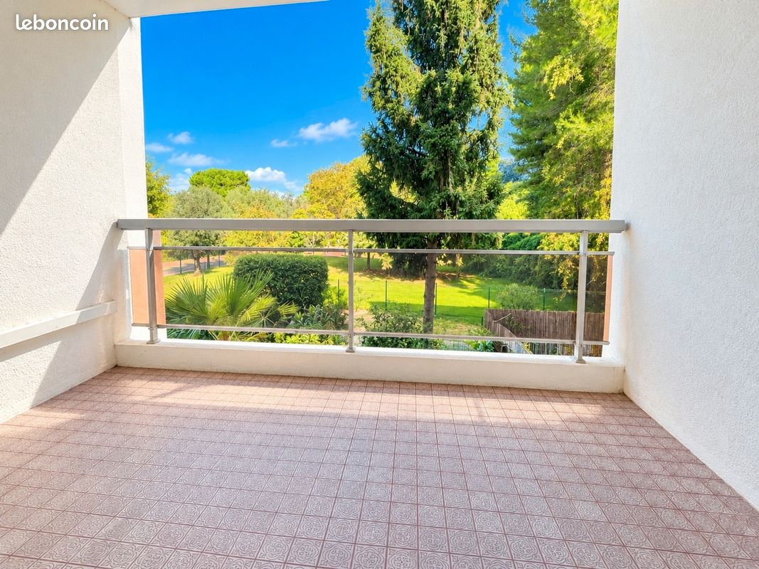 Appartement 2 pièces 46 m² · au Cannet · 46 m² · 228 000 €