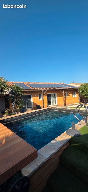 Maison 5 pièces 117 m² · à Pia · 117 m² · 313 000 €
