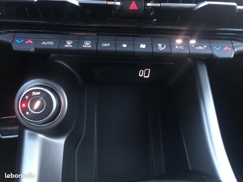 Alfa romeo Tonale 1.5 Ibrida 160ch Veloce TCT (image 31)