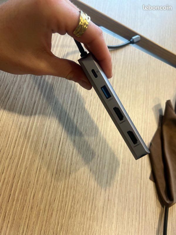 Adaptateur USB (image 5)