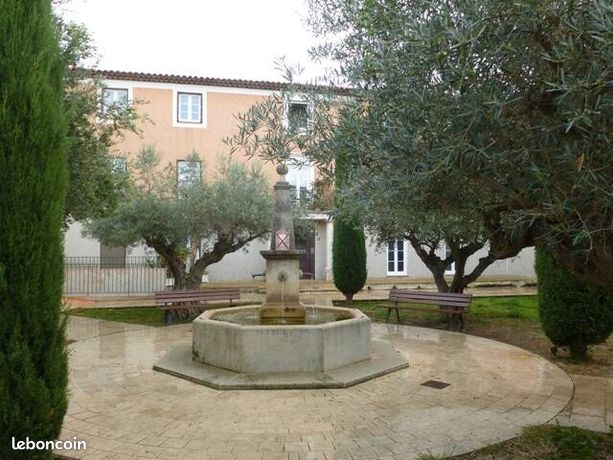 Appartement en Viager 3 pièces 60 m²