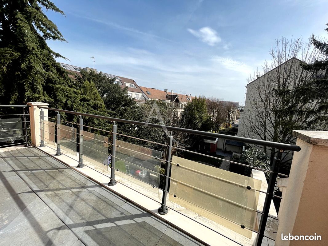 Appartement 5 pièces 107 m² · à Antony · 107 m² · 2 390 €/mois
