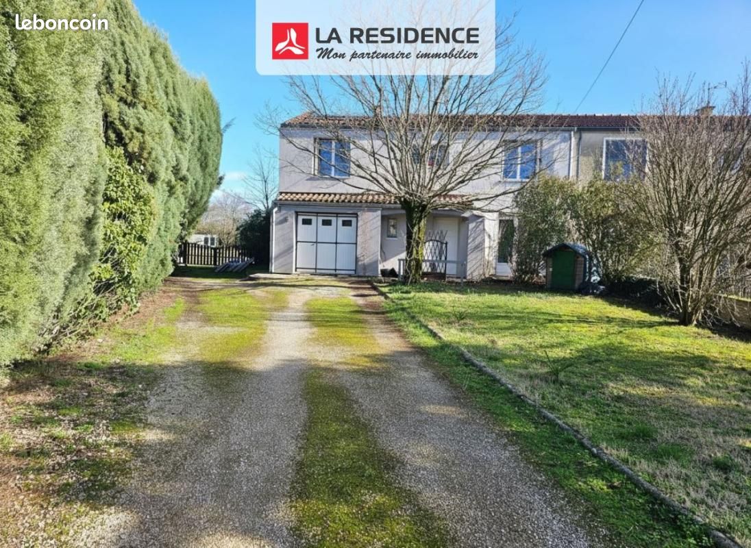 Maison 5 pièces 109 m² · à Revel · 109 m² · 229 900 €