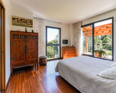 Maison 1 550 000 € - 261 m²