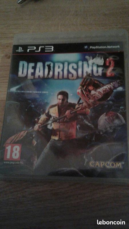 Jeux ps3 (image 1)