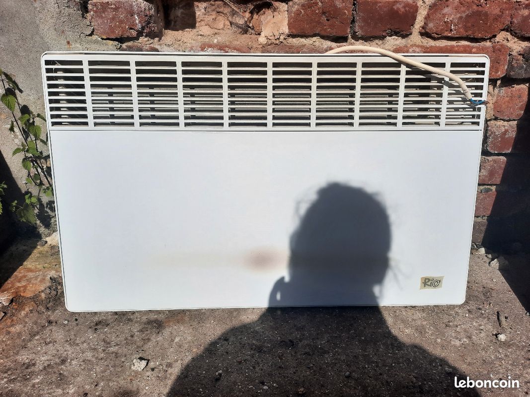 Radiateur (image 1)