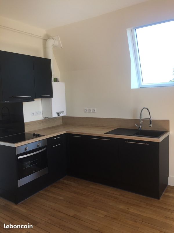 Appartement 2 pièces 50 m² · à Douai · 50 m² · 675 €/mois