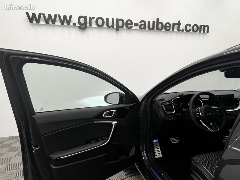 Kia XCeed 1.5 T-GDi 140ch Active DCT7 (image 6)