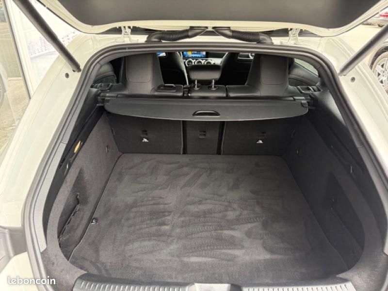 Mercedes-benz CLA Shooting Brake 200 d 150ch AMG Line 8G-DCT (image 16)