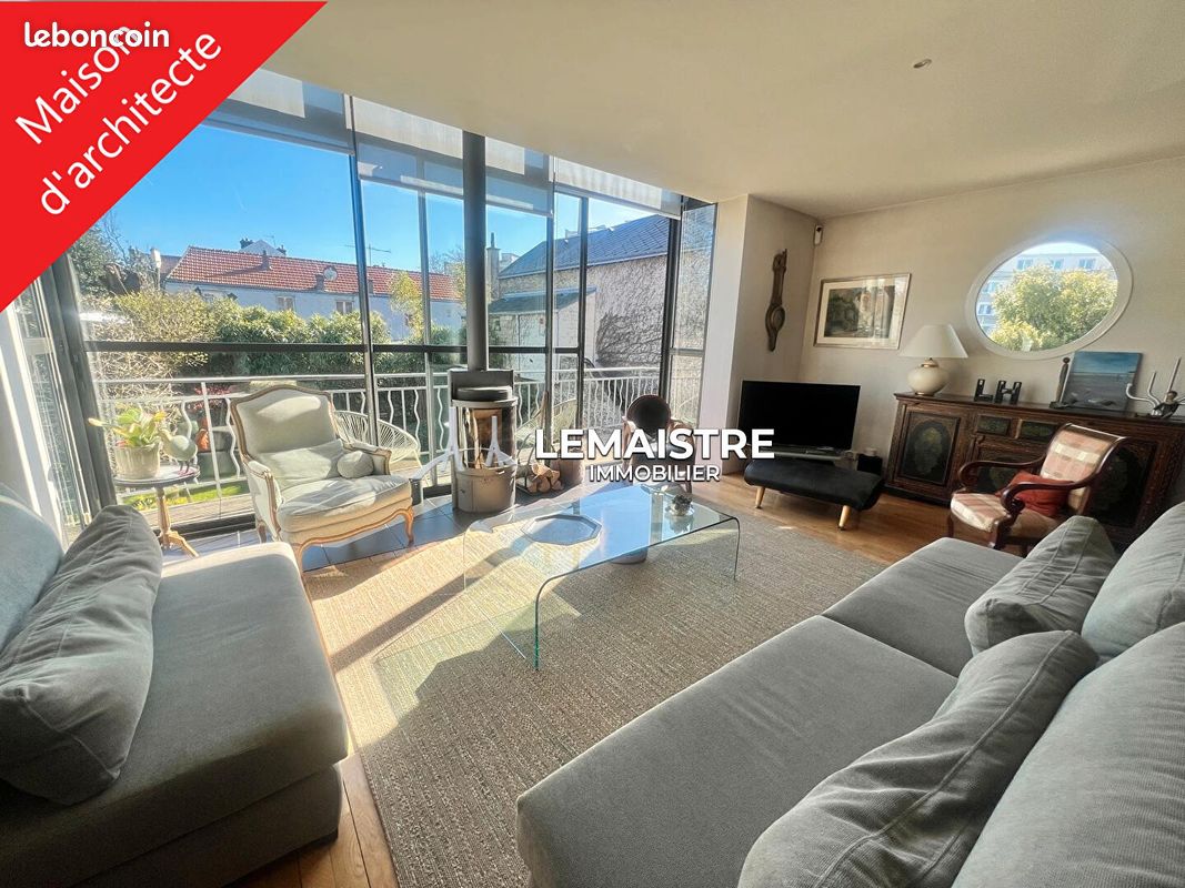 Maison 9 pièces 250 m² · au Havre · 250 m² · 790 000 €