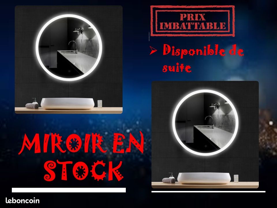 Miroir (image 1)